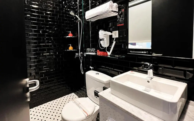 Moritz Smart Bandung