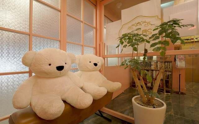 February Stay Gangseo