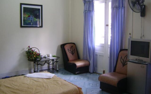 Phuong Huy 3 Da Lat Guest house