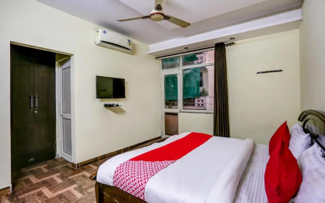 Parth Residency by OYO Rooms