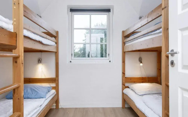 4 Star Holiday Home in Ulfborg