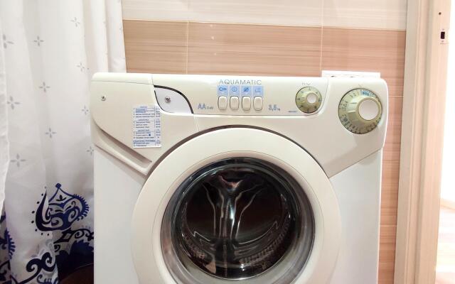 Апартаменты на улице Петра Ильичева 4