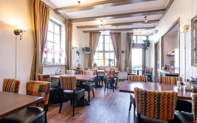 Hotel Almenum - het sfeervolle stadslogement -