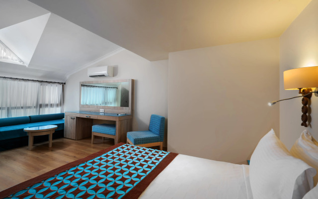 Lago Hotel