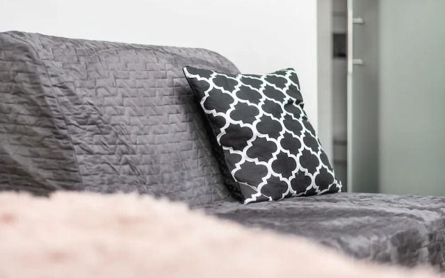 Little Home - New Sunrise