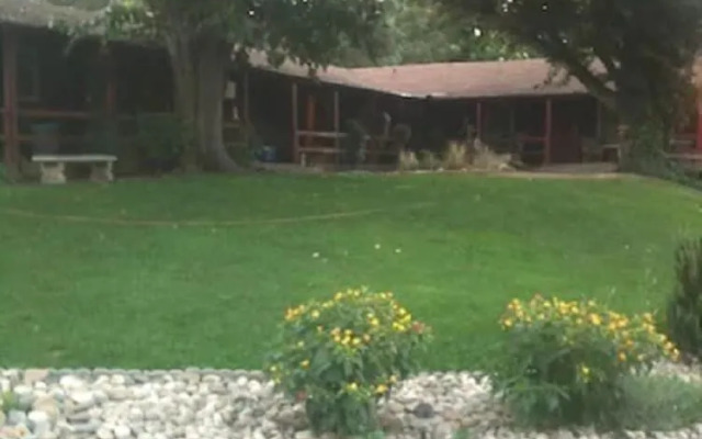 Riverview Lodge