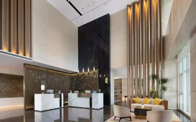 Home2 Suites by Hilton Binzhou Boxing