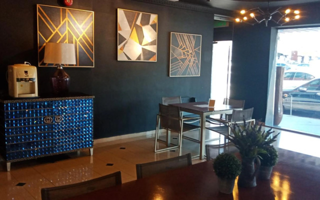 T Hotel
