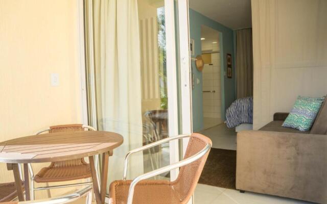 Apartamento Solar Água 107