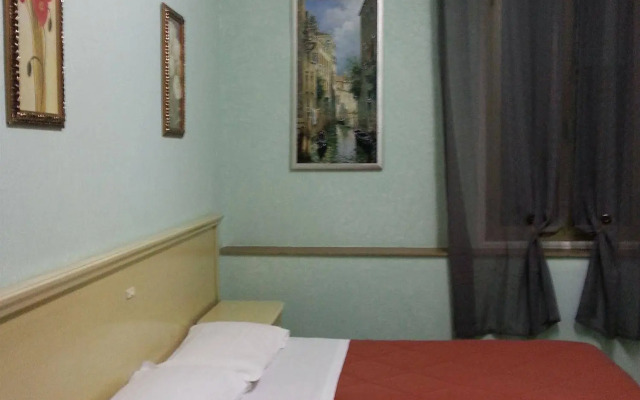 Nuova Locanda Belvedere