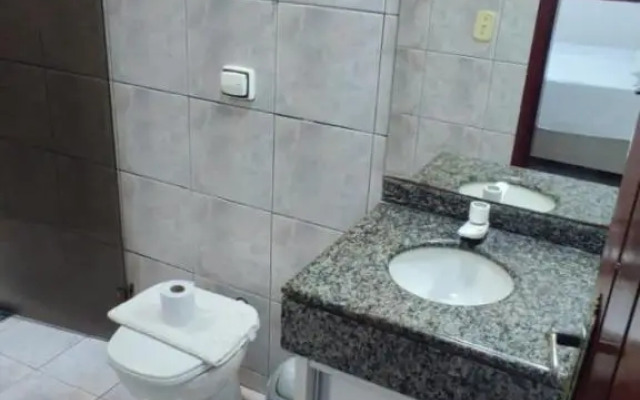 Marambaia Apart Hotel