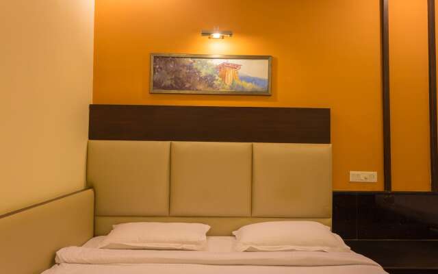 Ginger Hotel Katra