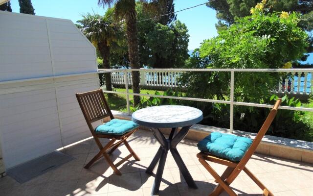 Darka - 2 - SA4(2) in Crikvenica