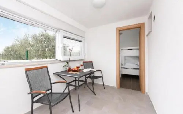 Apartmani San Pedro