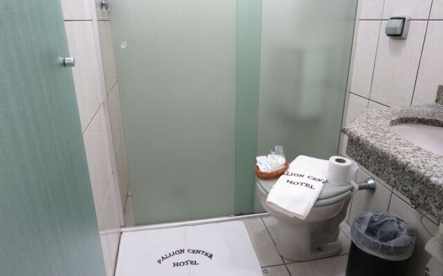 BBB Rooms Sé Secretaria da Fazenda SP