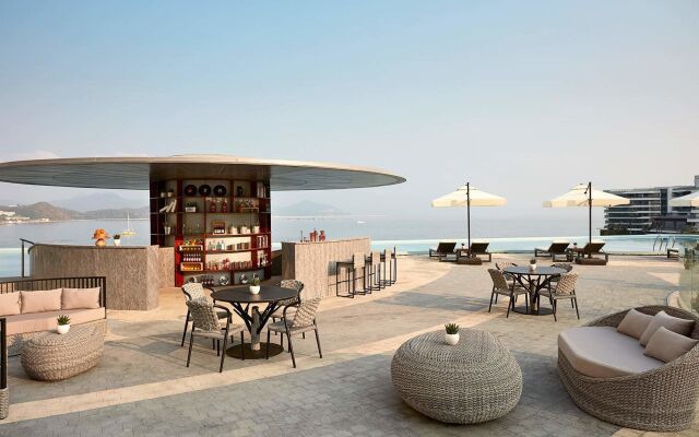 The Shanhaitian Resort Sanya, Autograph Collection