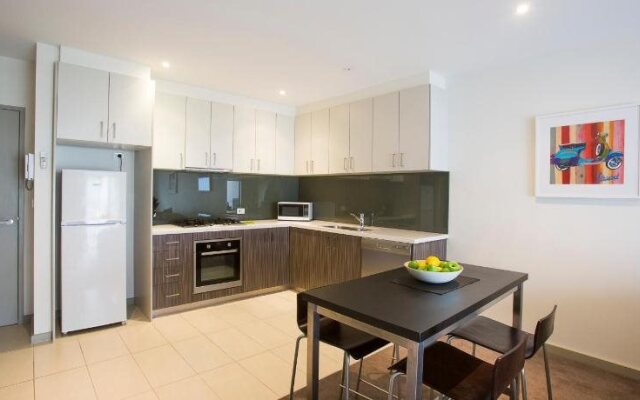 Apartments of Waverley