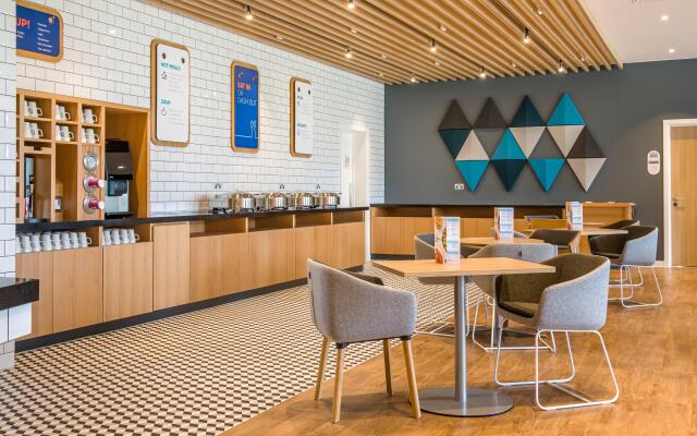 Holiday Inn Express Bodmin - Victoria Junction by IHG