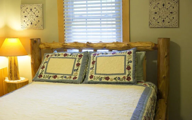 Blessings Lodge