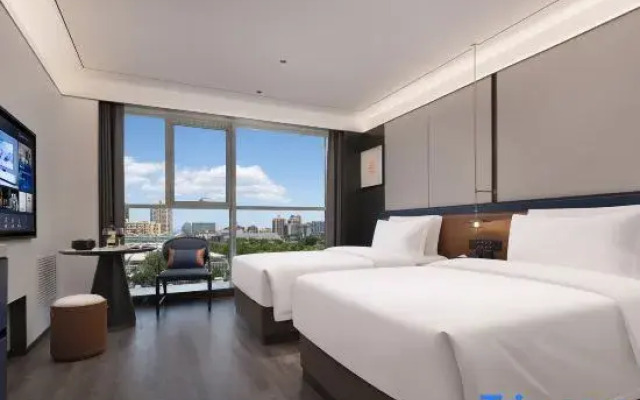 Mehood Theater Hotel