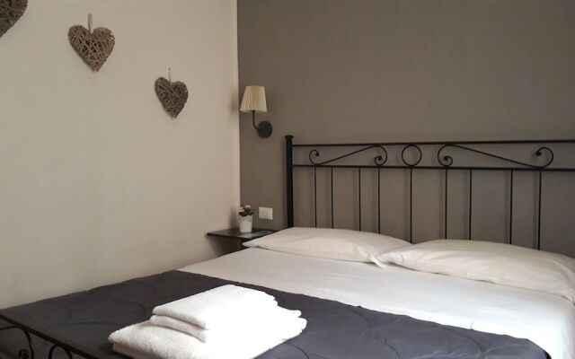 B&B Marykey