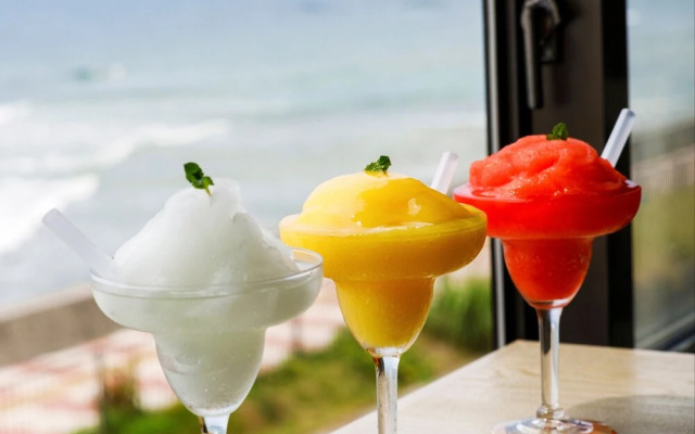 Blue Steak Wonder Chatan