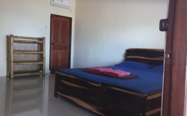 East Lombok Dive Hotel - Hostel