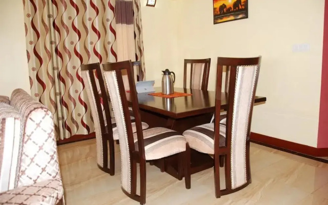 Kigali Village Suites