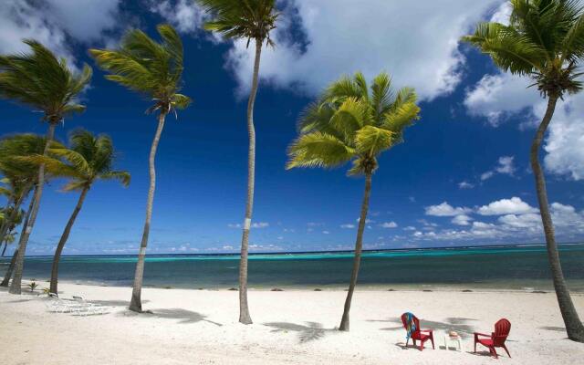 Sugar Beach