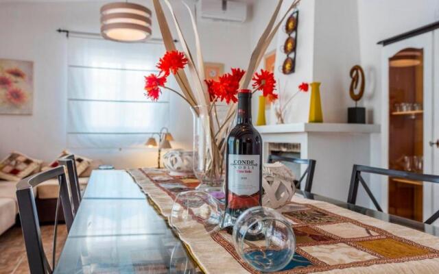 Benama Torrox by Ruralidays