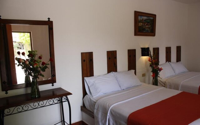 Hotel Desierto