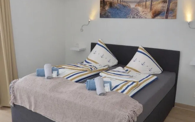 Gästehaus Meereslust