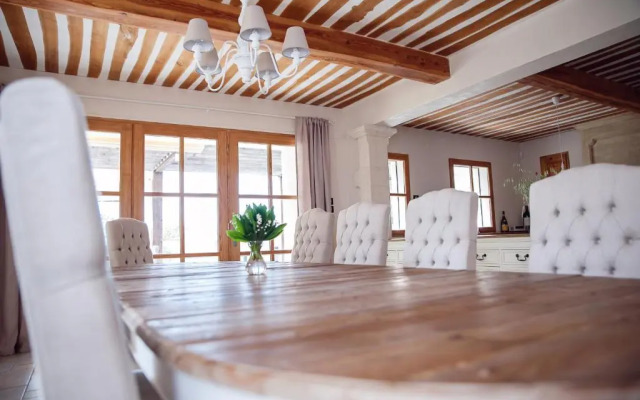 Les Champs de Provence