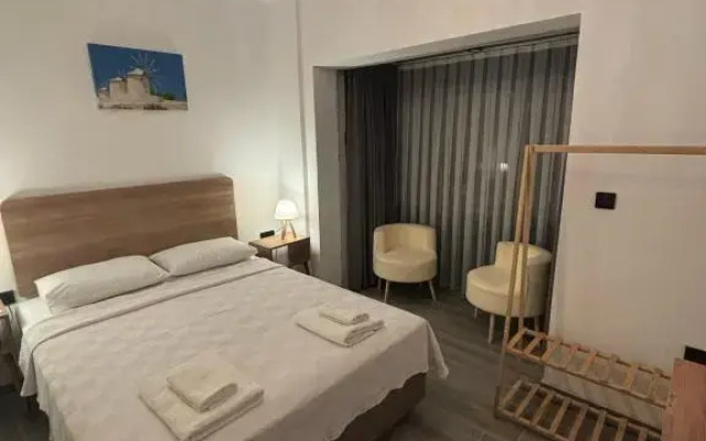 Kircak Konak Alacati