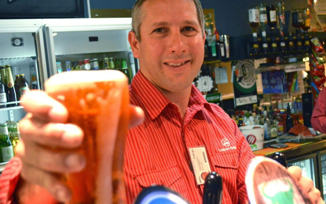 Loxton Community Hotel Motel