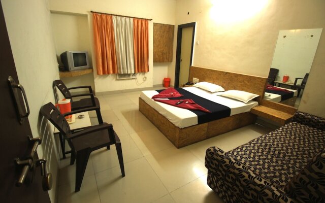 Hotel Yog Palace