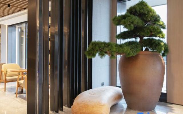 JI Hotel (Beijing Beiqing Road Yongfeng Industrial Park)