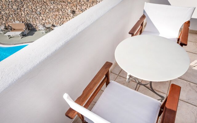 LavaRock Villa
