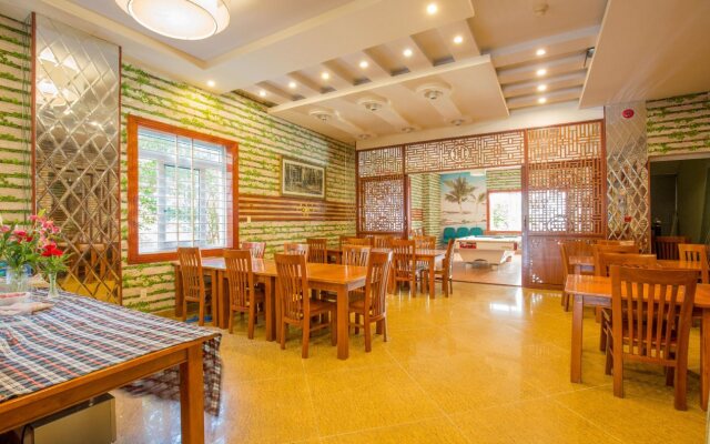 Seika Hotel