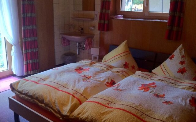 Haus Chalet Arnika