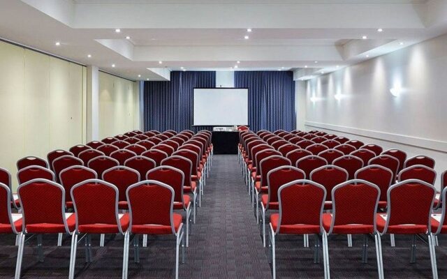 Great Southern Hotel Perth