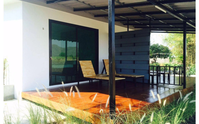 Wanlapa Farmstay