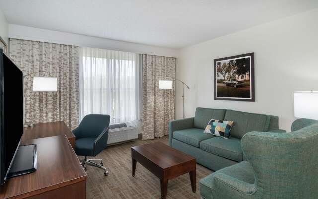 Hampton Inn & Suites Nashville/Franklin (Cool Springs)