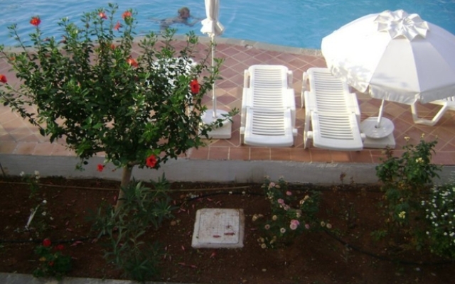 Malievi Villa