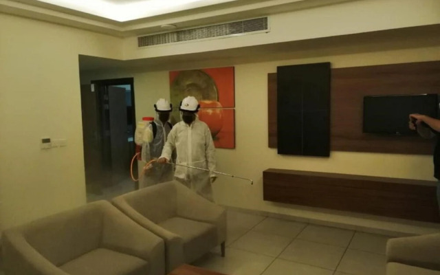 Amwaj Yanbu Residential Units