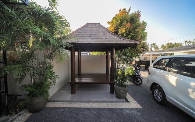 Gaing Mas Homestay by Gaing Mas Group