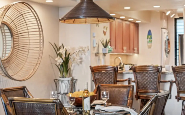 Kahana Villa E609 in Lahaina