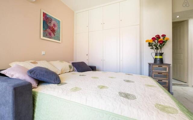 Melina Apartments