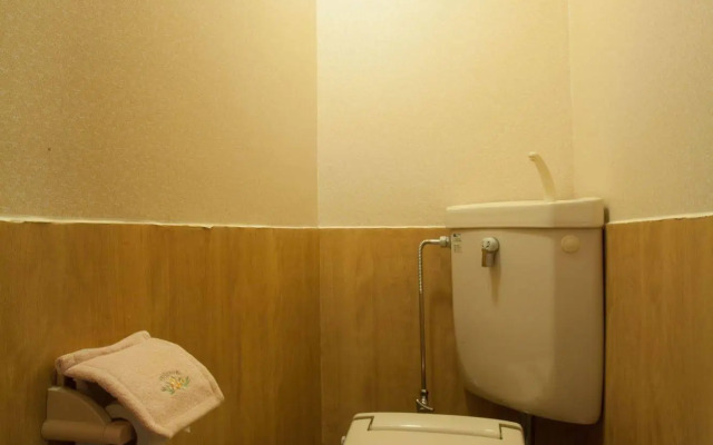 Gero Onsen Okudaya Happoen
