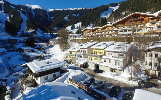 Apartment Summer Winter Fun I - 200 From ski lif